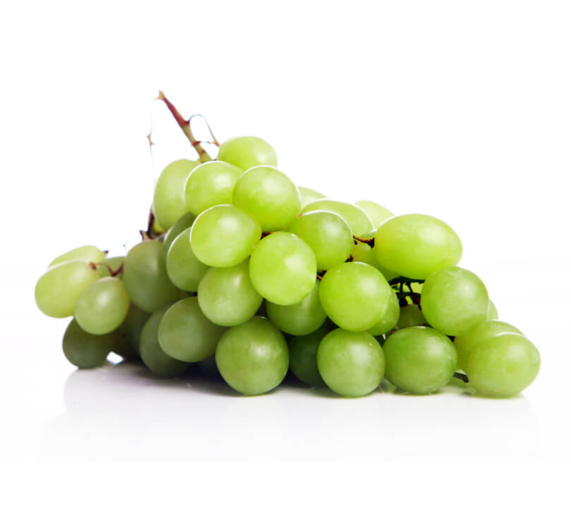 Grapes Organic